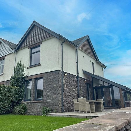 Ullswater View Luxury Home With 2 Ground Floor Bedrooms And Lake View Watermillock Eksteriør billede