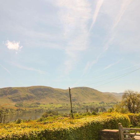Ullswater View Luxury Home With 2 Ground Floor Bedrooms And Lake View Watermillock Eksteriør billede