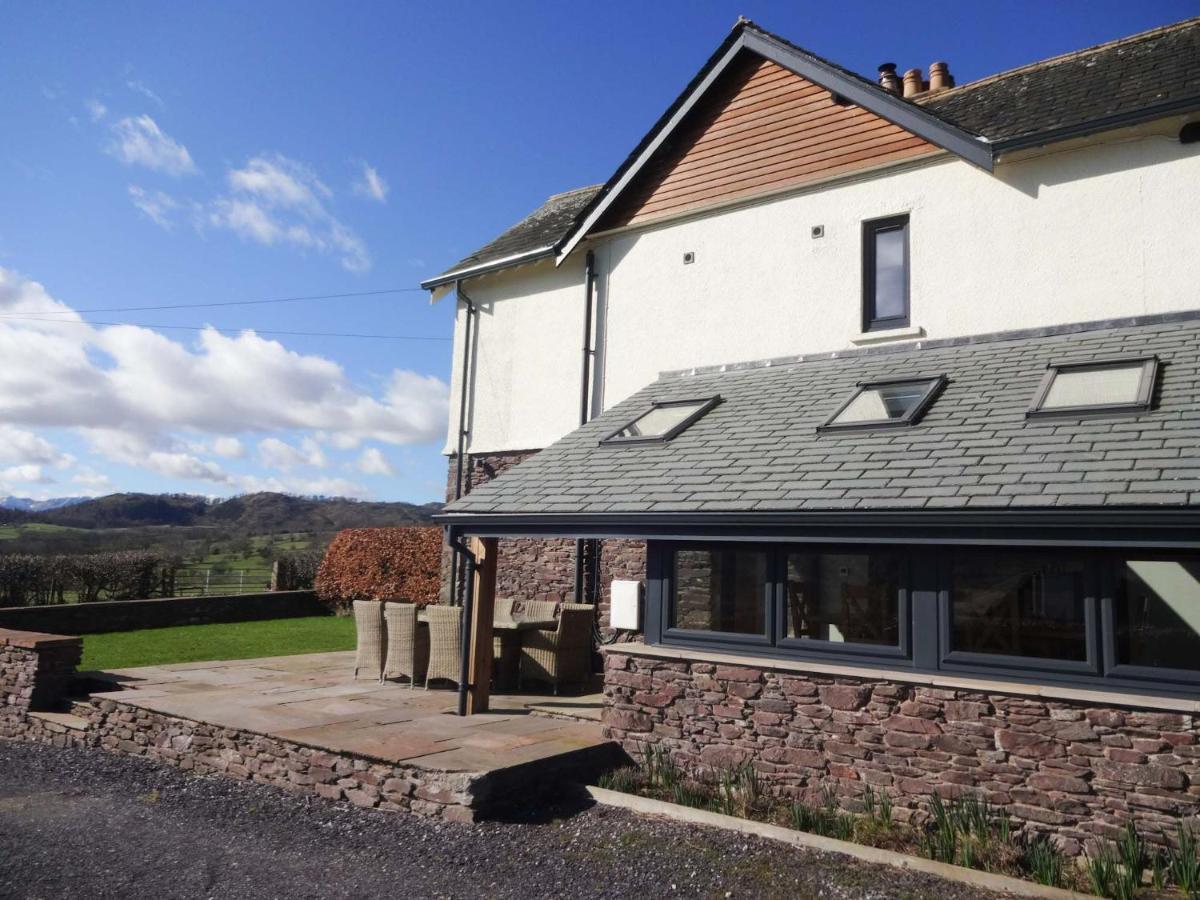 Ullswater View Luxury Home With 2 Ground Floor Bedrooms And Lake View Watermillock Eksteriør billede