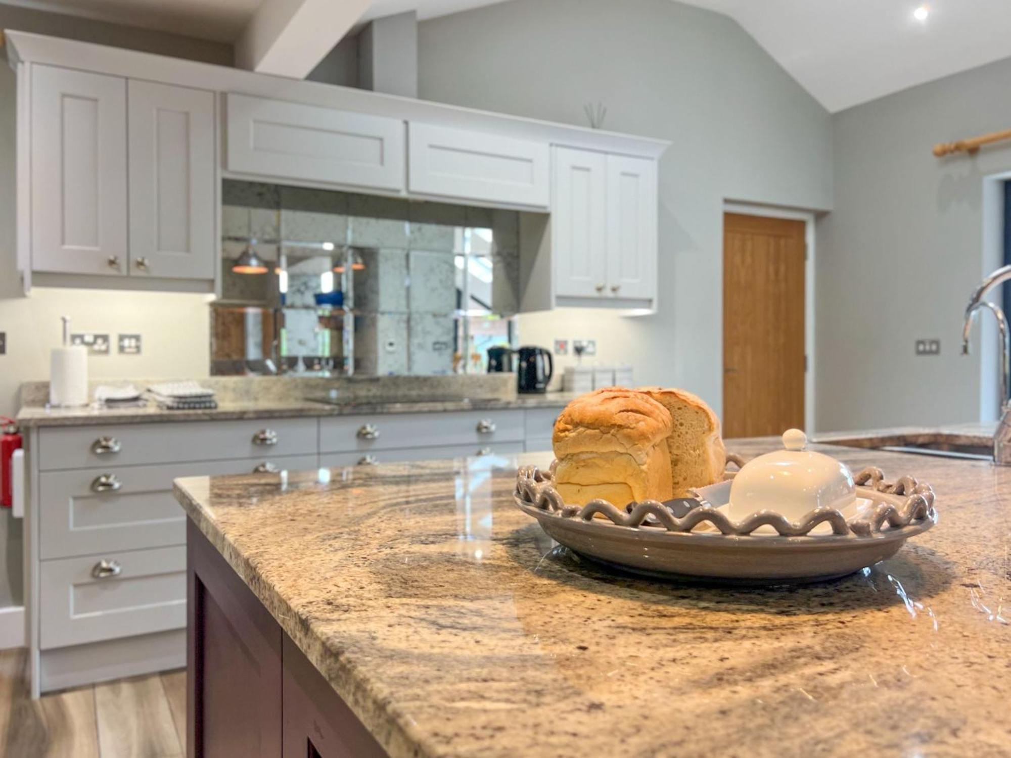 Ullswater View Luxury Home With 2 Ground Floor Bedrooms And Lake View Watermillock Eksteriør billede
