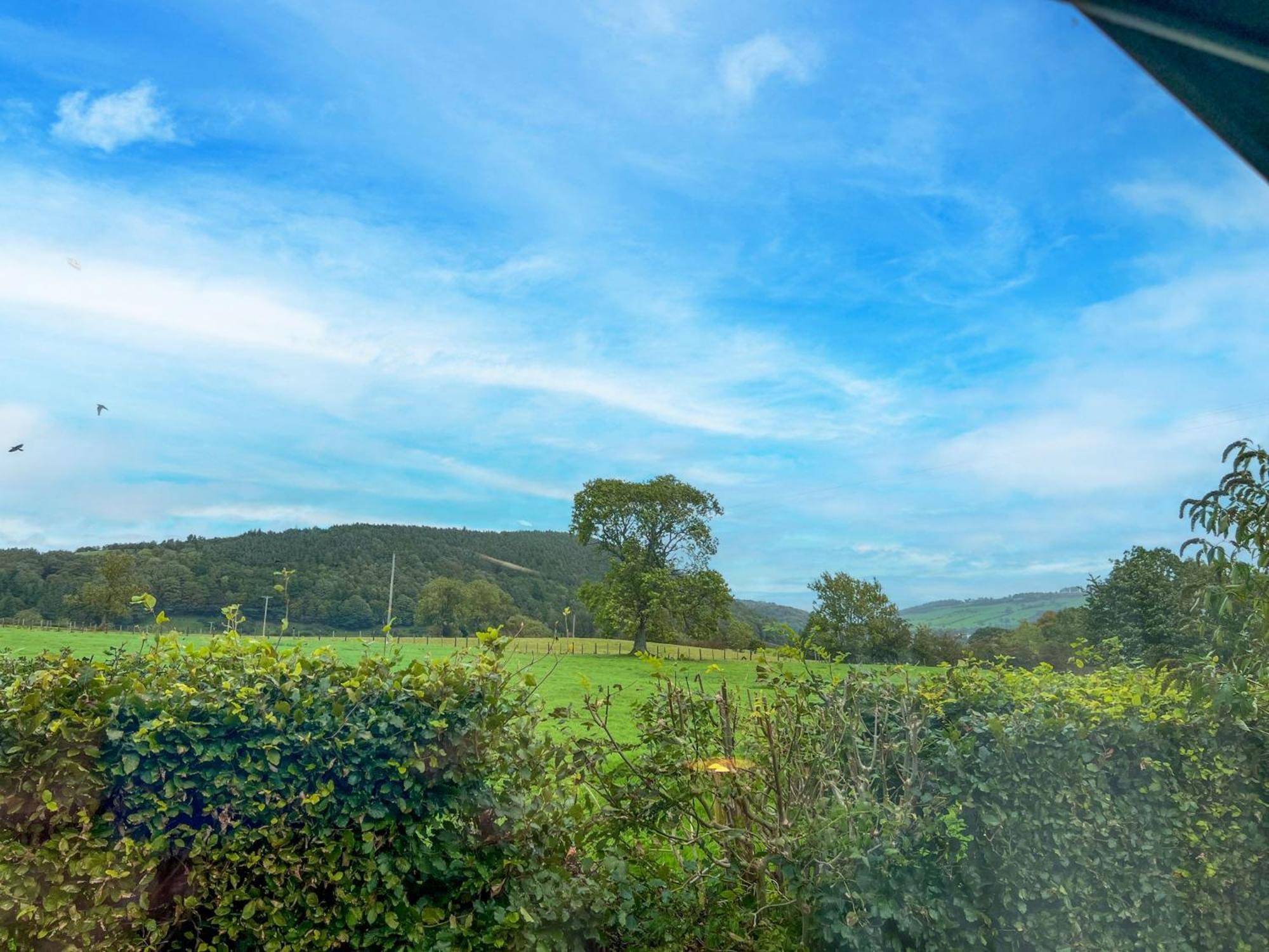 Ullswater View Luxury Home With 2 Ground Floor Bedrooms And Lake View Watermillock Eksteriør billede