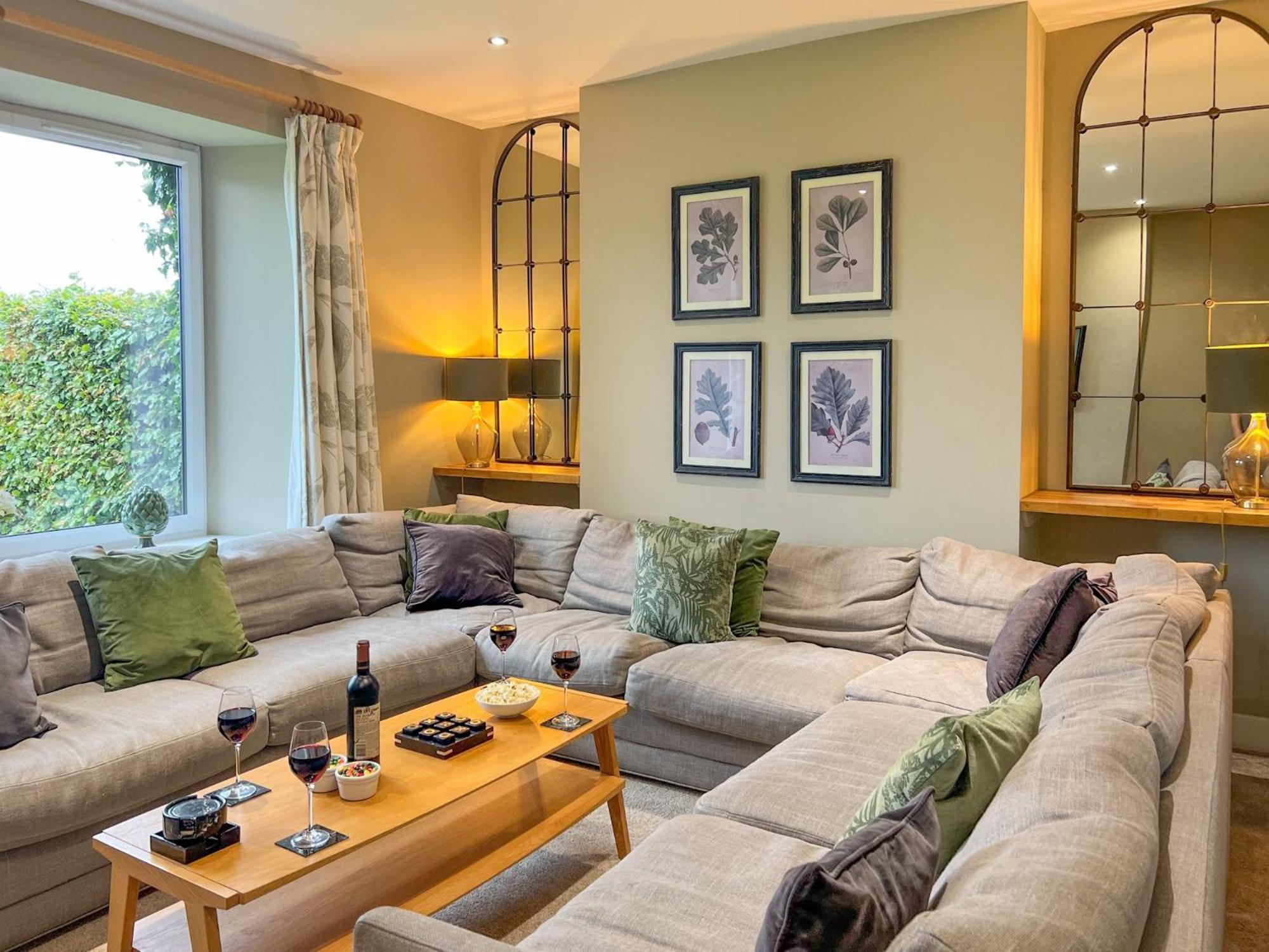 Ullswater View Luxury Home With 2 Ground Floor Bedrooms And Lake View Watermillock Eksteriør billede