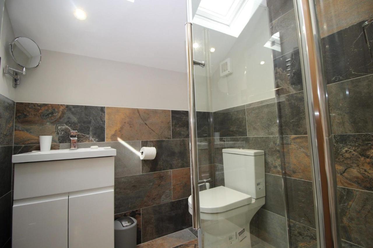 Ullswater View Luxury Home With 2 Ground Floor Bedrooms And Lake View Watermillock Eksteriør billede