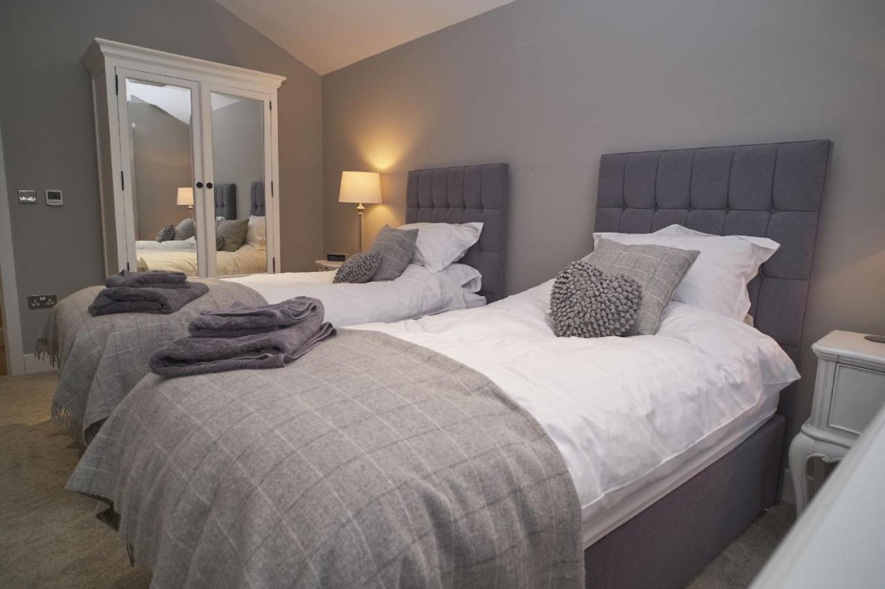 Ullswater View Luxury Home With 2 Ground Floor Bedrooms And Lake View Watermillock Eksteriør billede